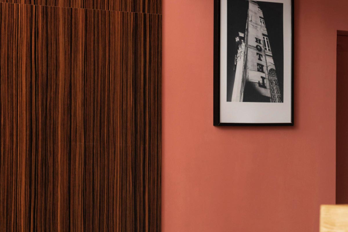 Nature's Embrace: Timeless Tranquility